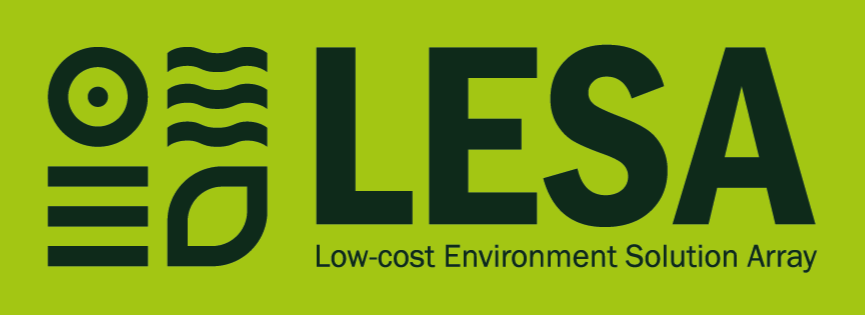 LESA — Low-cost Environment Solution Array